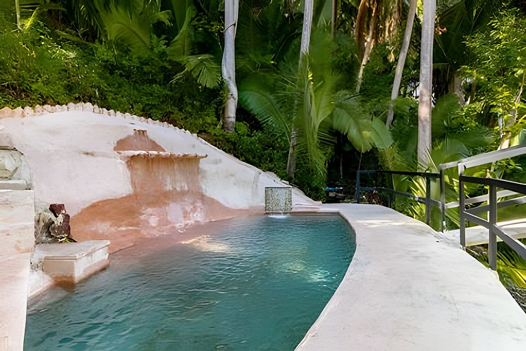 Ecosoul Colibri Villa