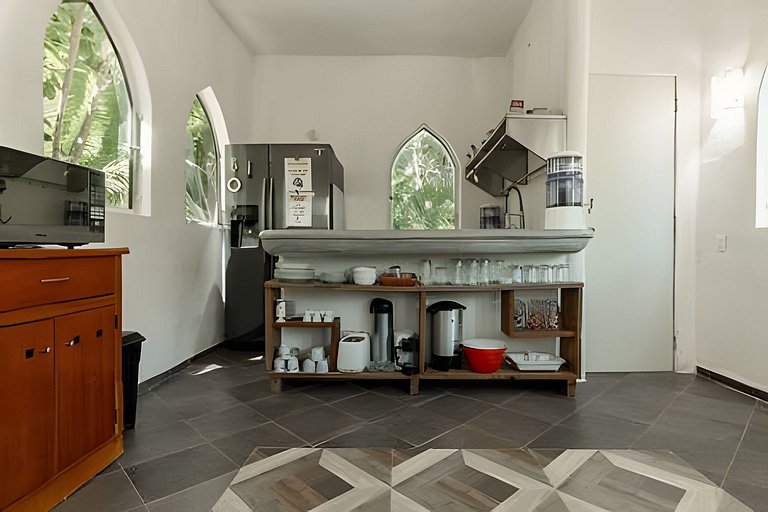 Ecosoul Colibri Villa