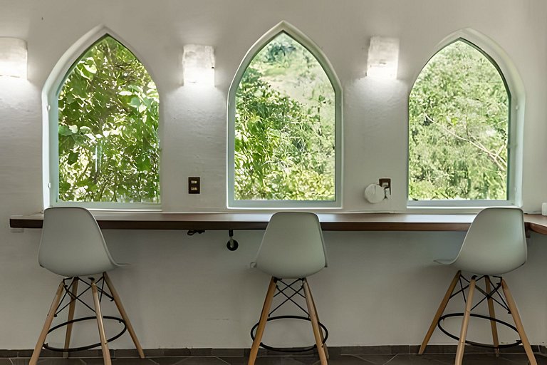 Ecosoul Colibri Villa