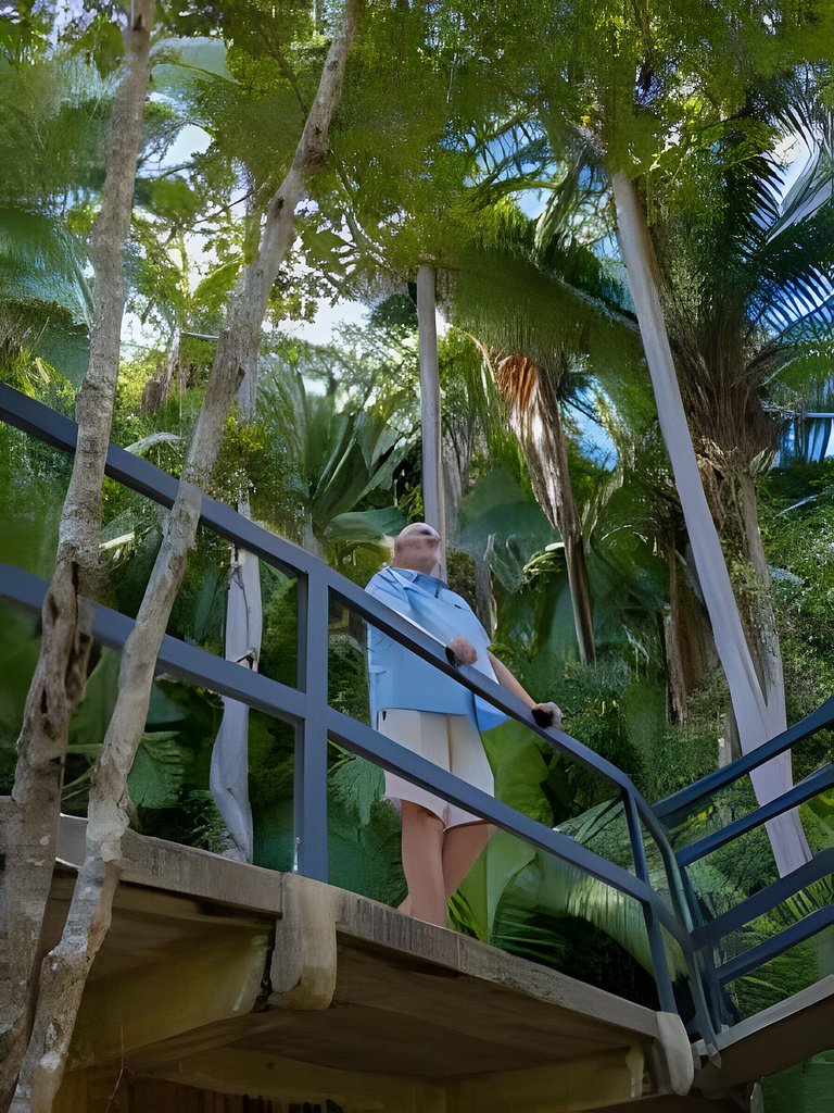 Ecosoul Colibri Villa