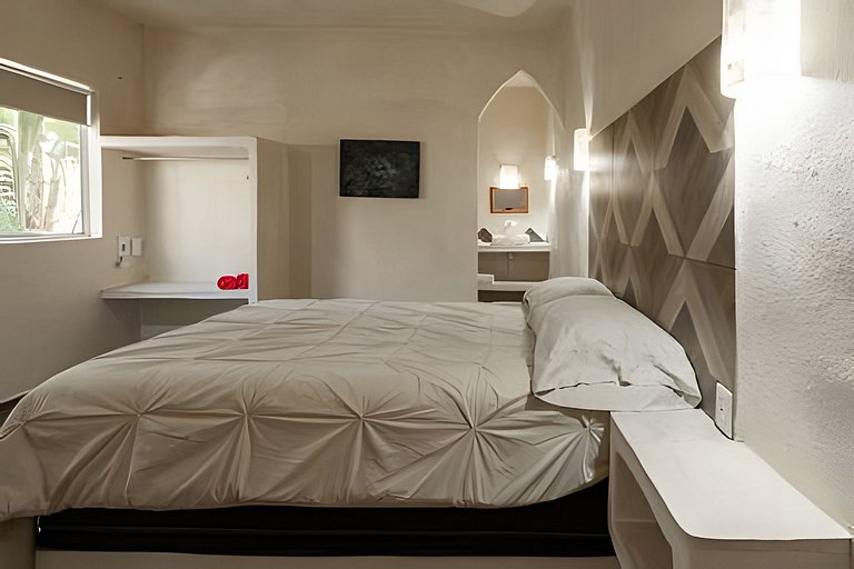 Ecosoul Libelula villa