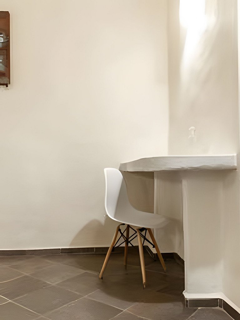 Ecosoul Libelula villa