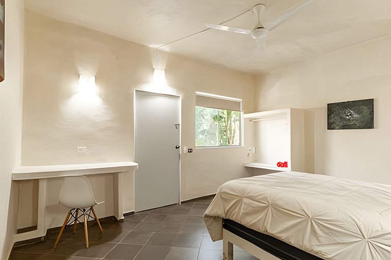 Ecosoul Libelula villa