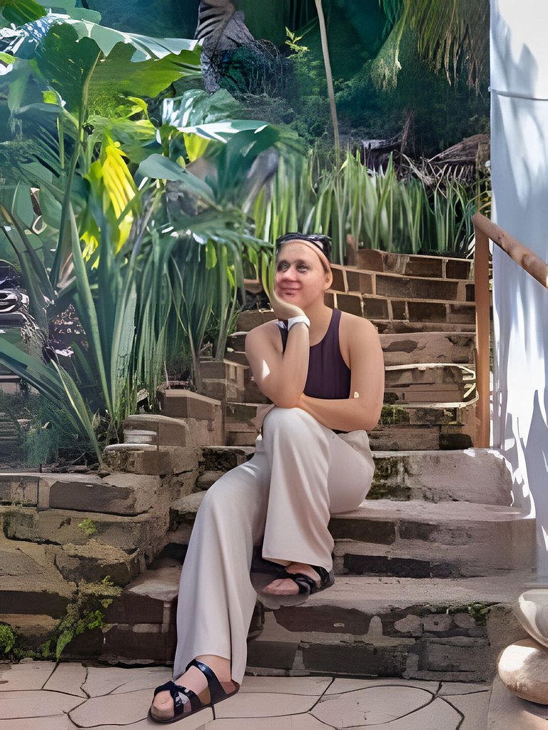 Ecosoul Libelula villa