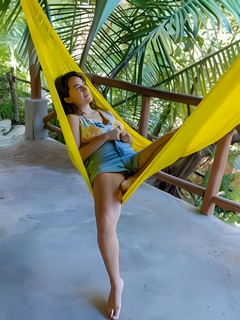 Ecosoul Libelula villa