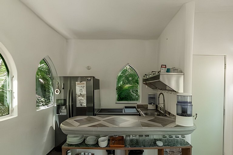 Ecosoul Libelula villa