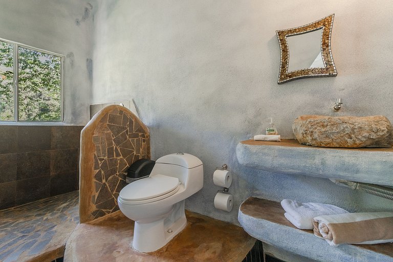 Ecosoul Casa Azul Cuale