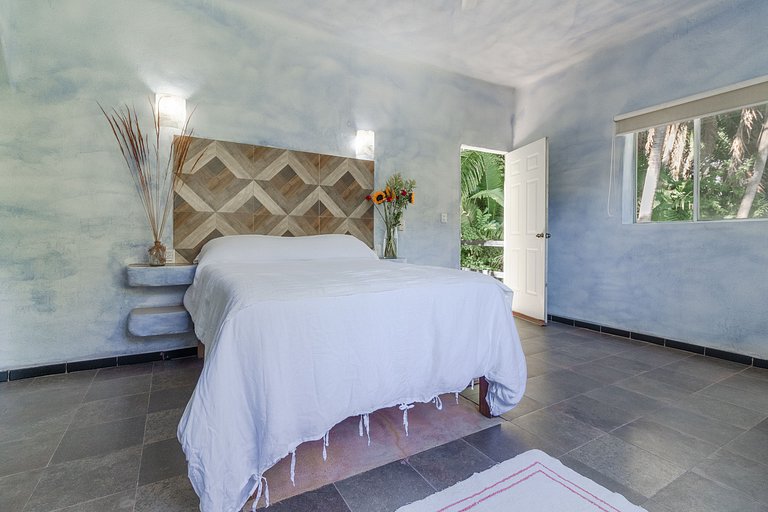 Ecosoul Casa Azul Cuale