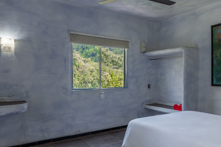 Ecosoul Casa Azul Cuale