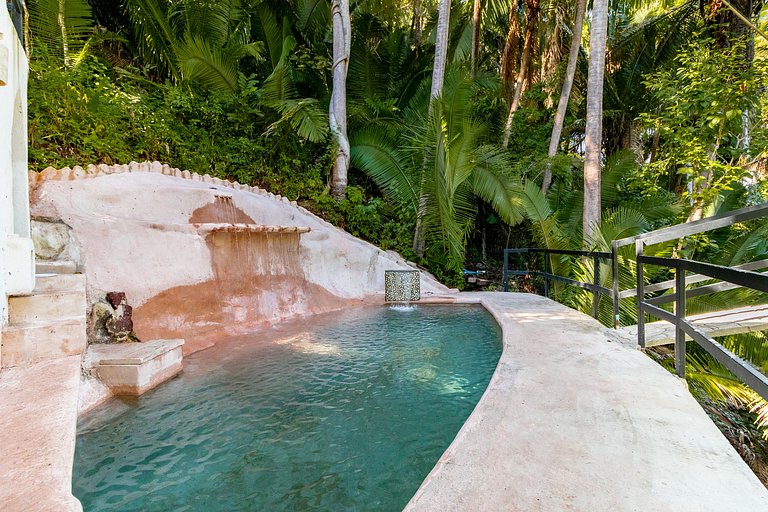 Ecosoul Bugambilia villa