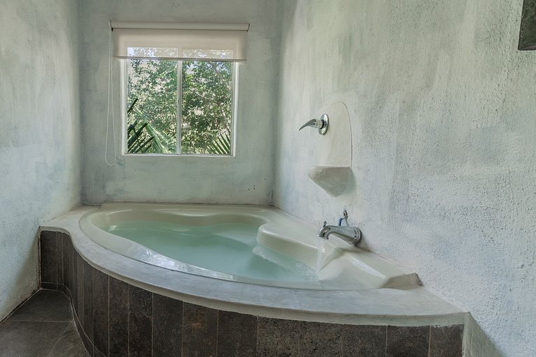 Ecosoul Bugambilia villa