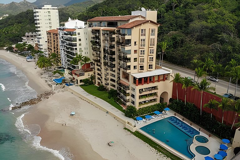 Casa Vista los Arcos (Los Palmares)