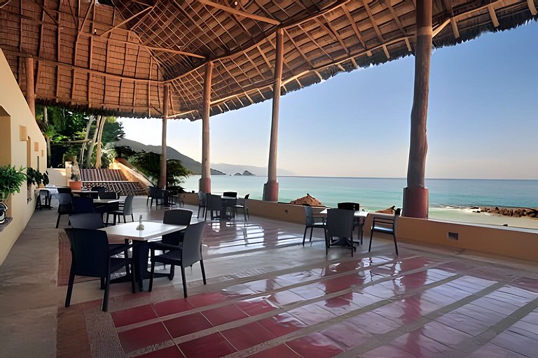 Casa Vista los Arcos (Los Palmares)