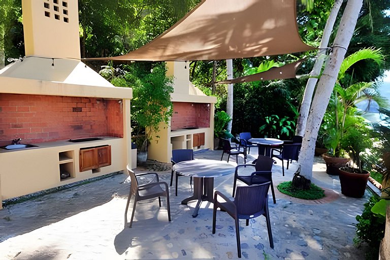 Casa Vista los Arcos (Los Palmares)