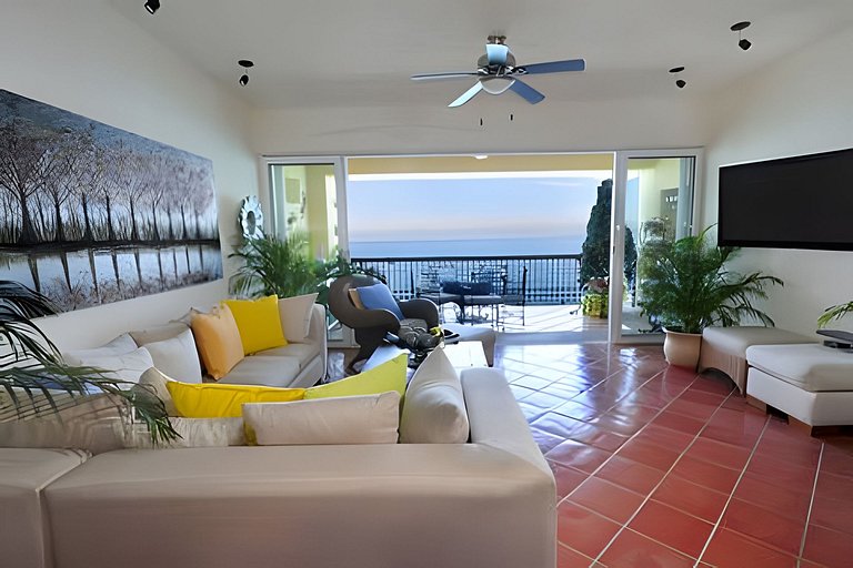 Casa Vista los Arcos (Los Palmares)