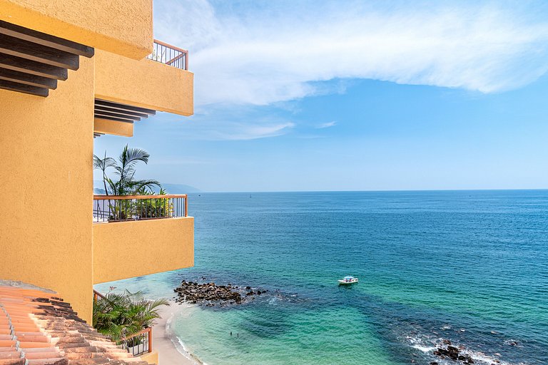 Casa Vista los Arcos (Los Palmares)