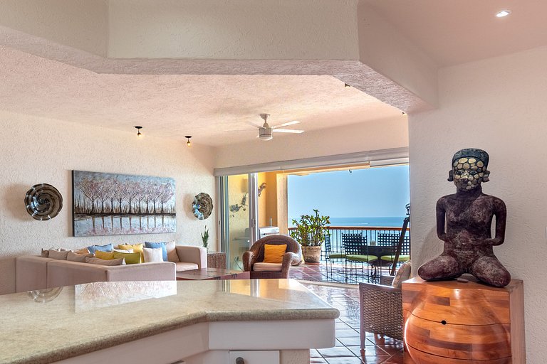 Casa Vista los Arcos (Los Palmares)