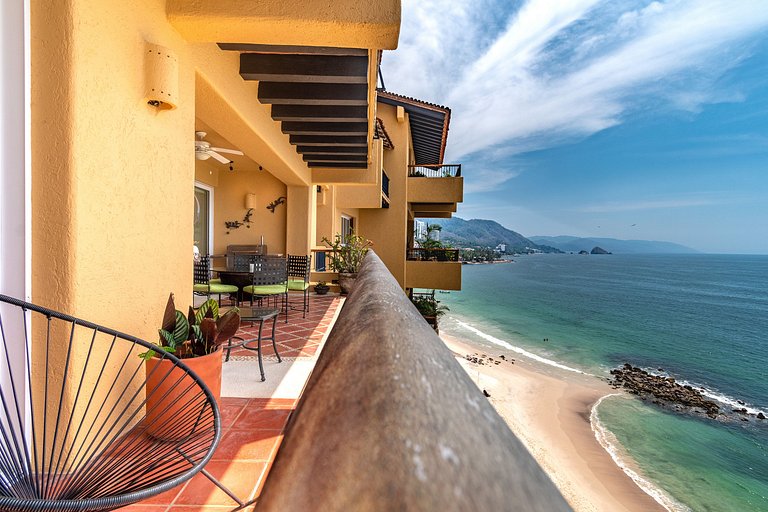 Casa Vista los Arcos (Los Palmares)