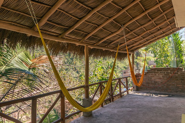 Ecosoul Bugambilia villa