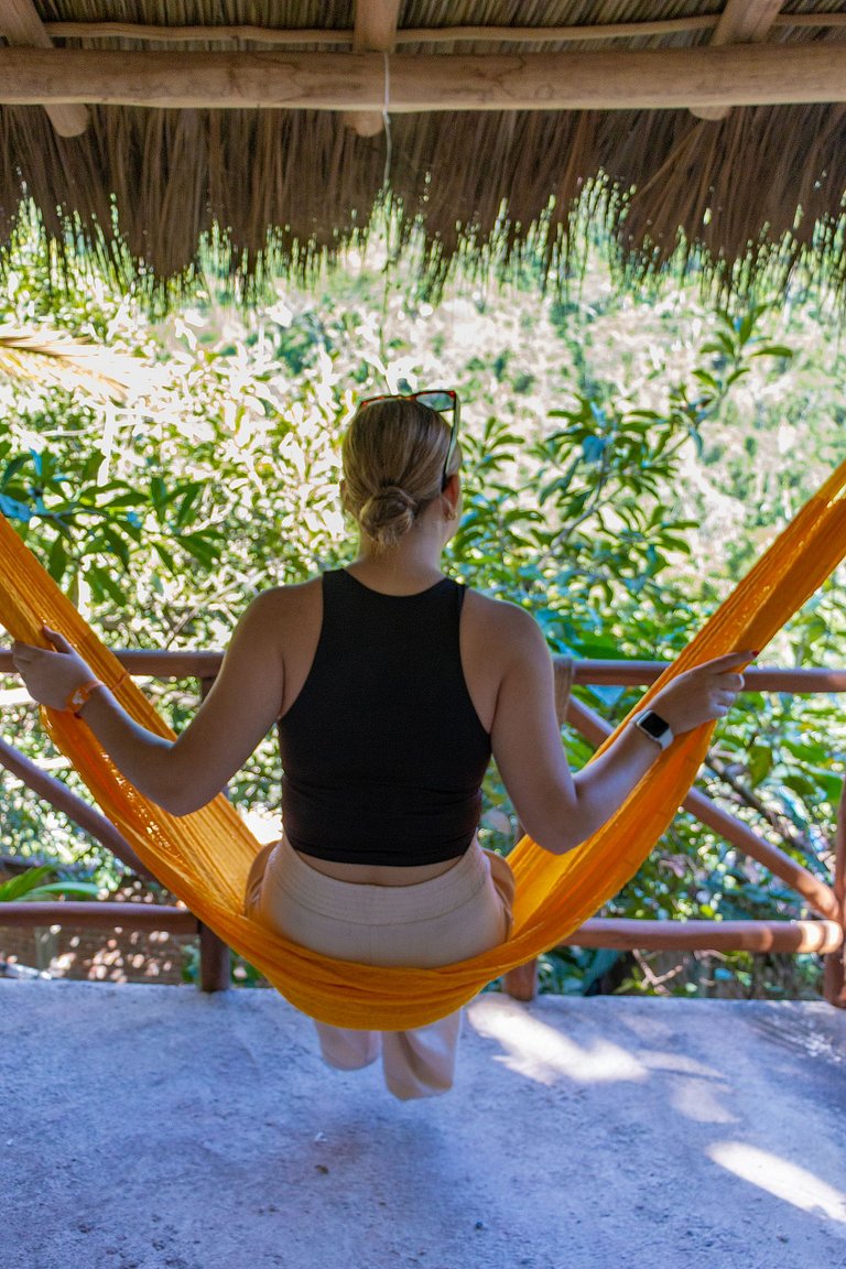 Ecosoul Guacamaya Villa