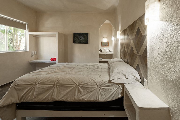 Ecosoul Libelula villa